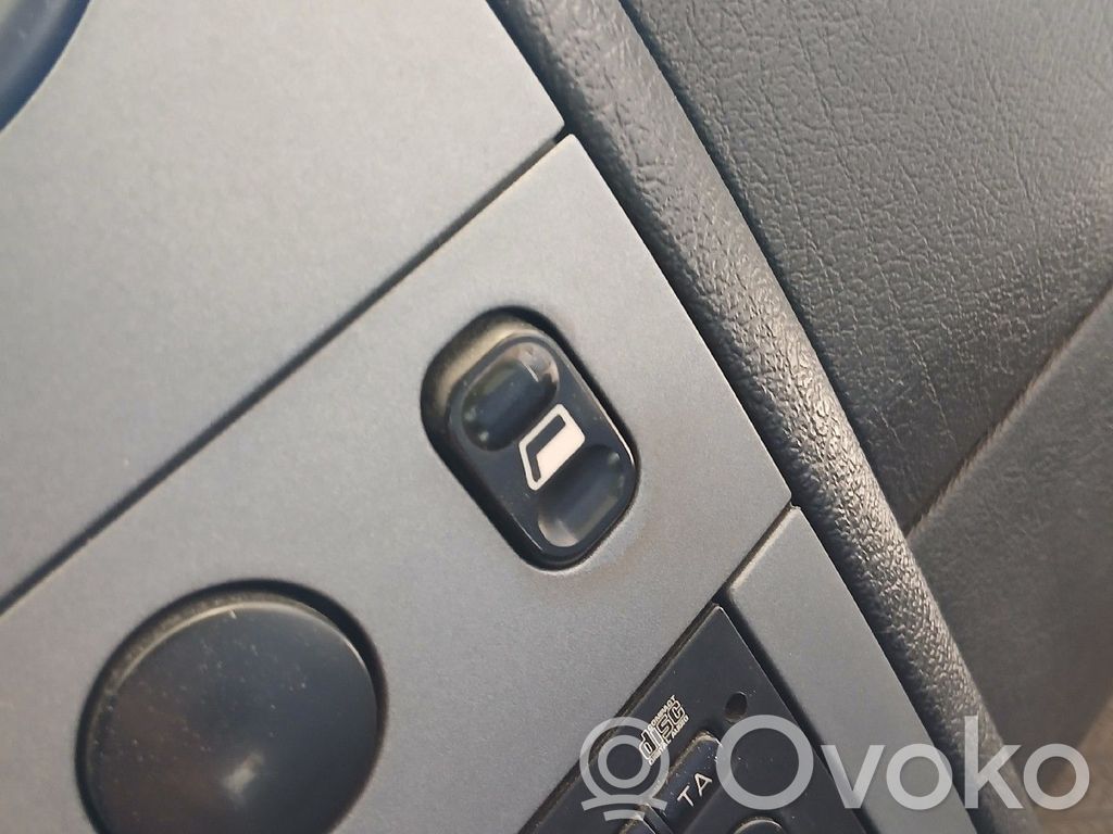 Peugeot Partner Electric window control switch 