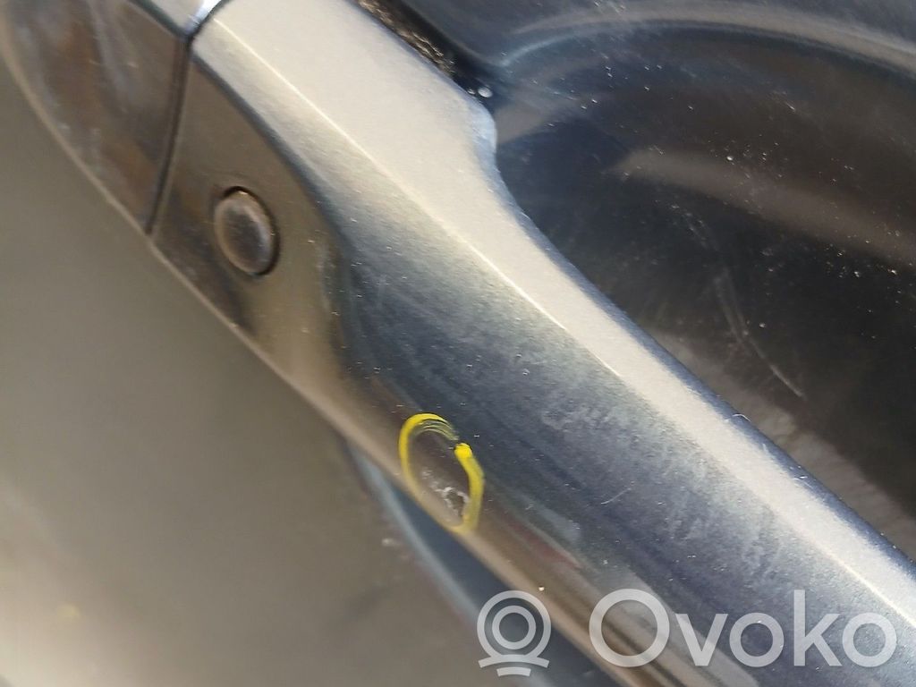 Nissan Micra Manecilla externa puerta delantera 