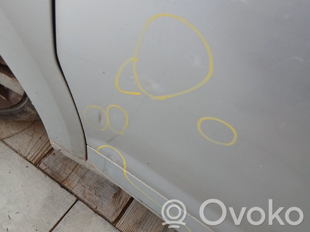 Citroen C4 I Puerta delantera 