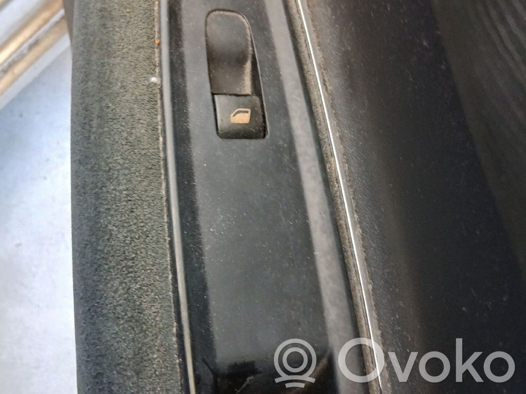 Citroen C4 I Interrupteur commade lève-vitre 