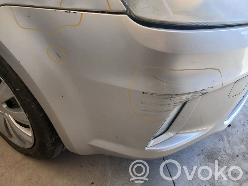 Ford C-MAX I Front bumper 