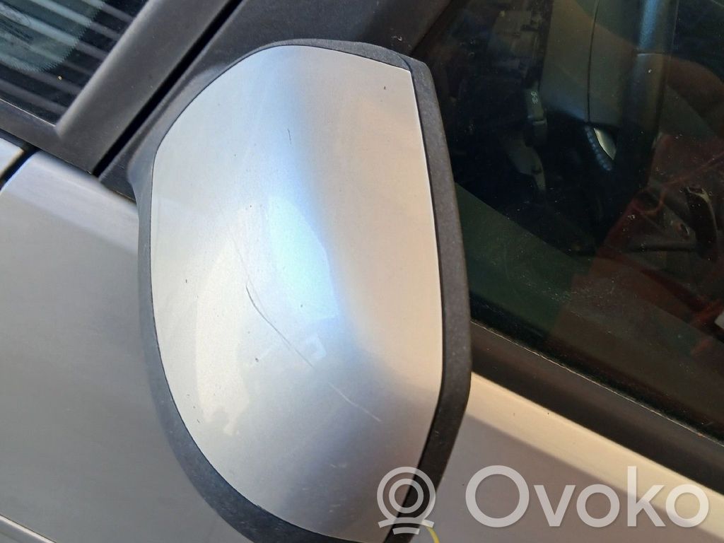 Ford C-MAX I Espejo lateral manual 