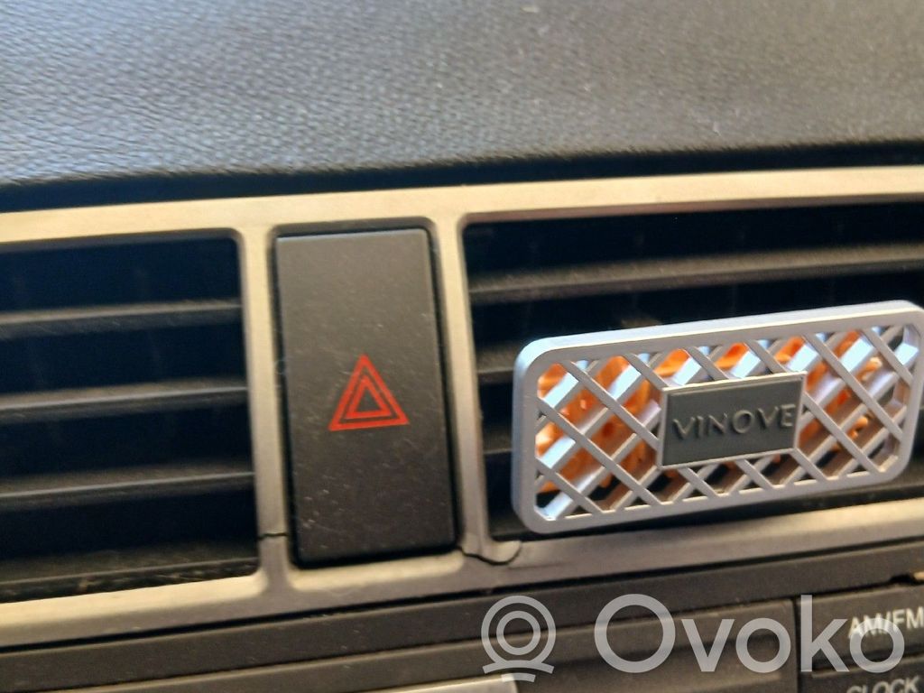 Ford C-MAX I Comutator lumini pericol 