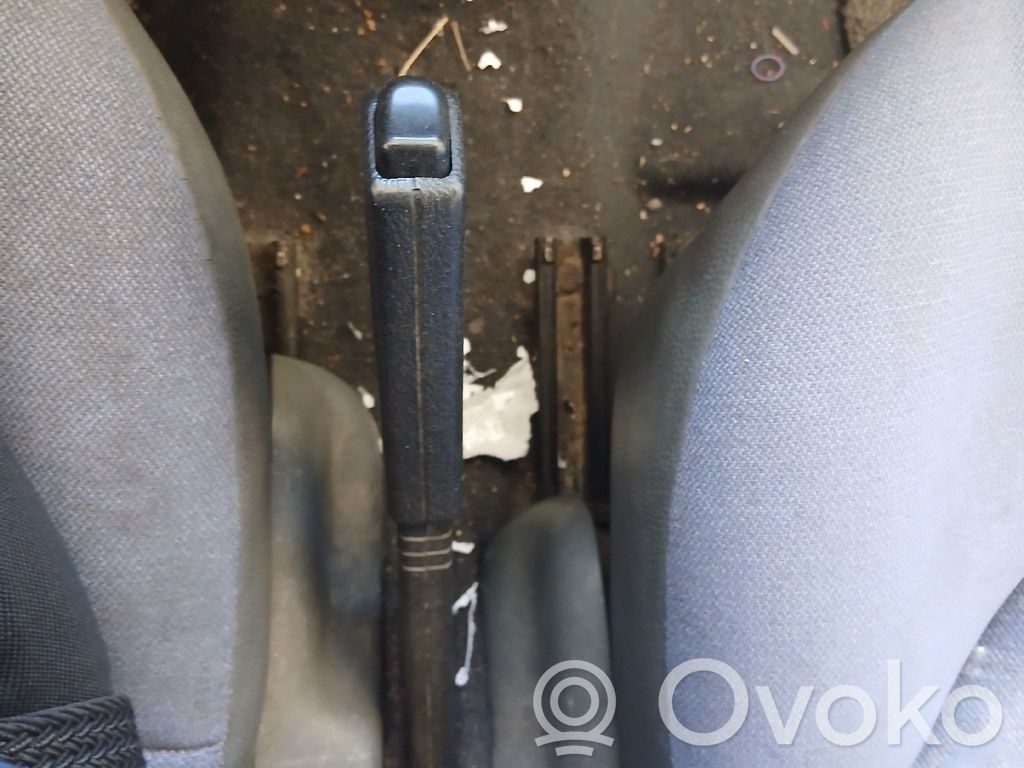 Renault Clio I Frein à main / assemblage du levier 