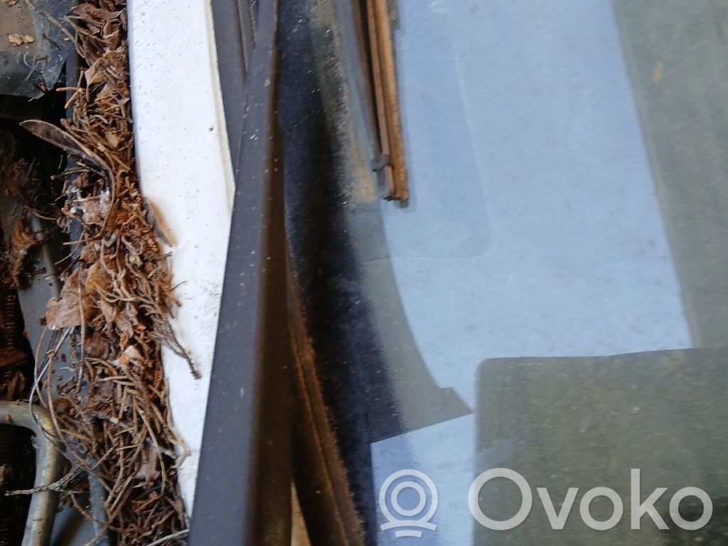 Front wiper blade arm   7701034665