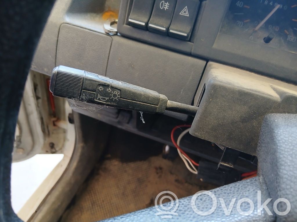 Renault Express Indicator stalk 