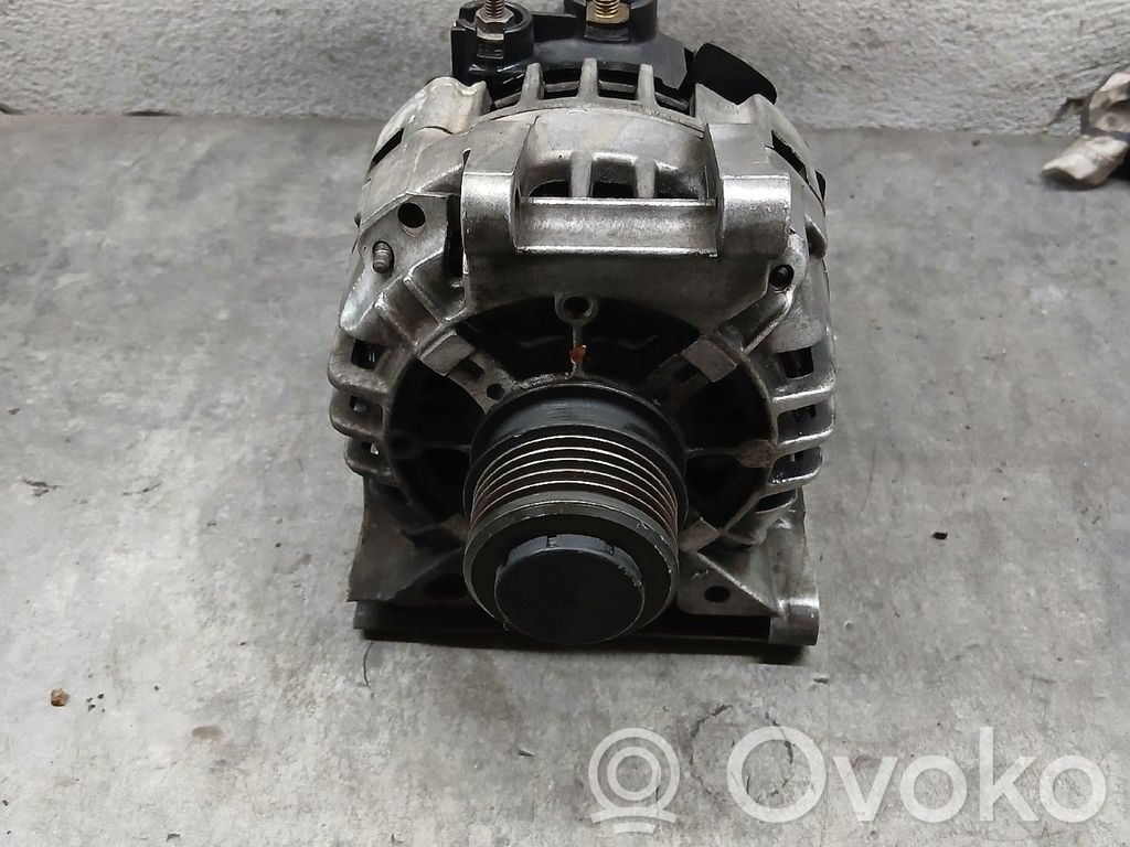 Mercedes-Benz A W168 Alternator 