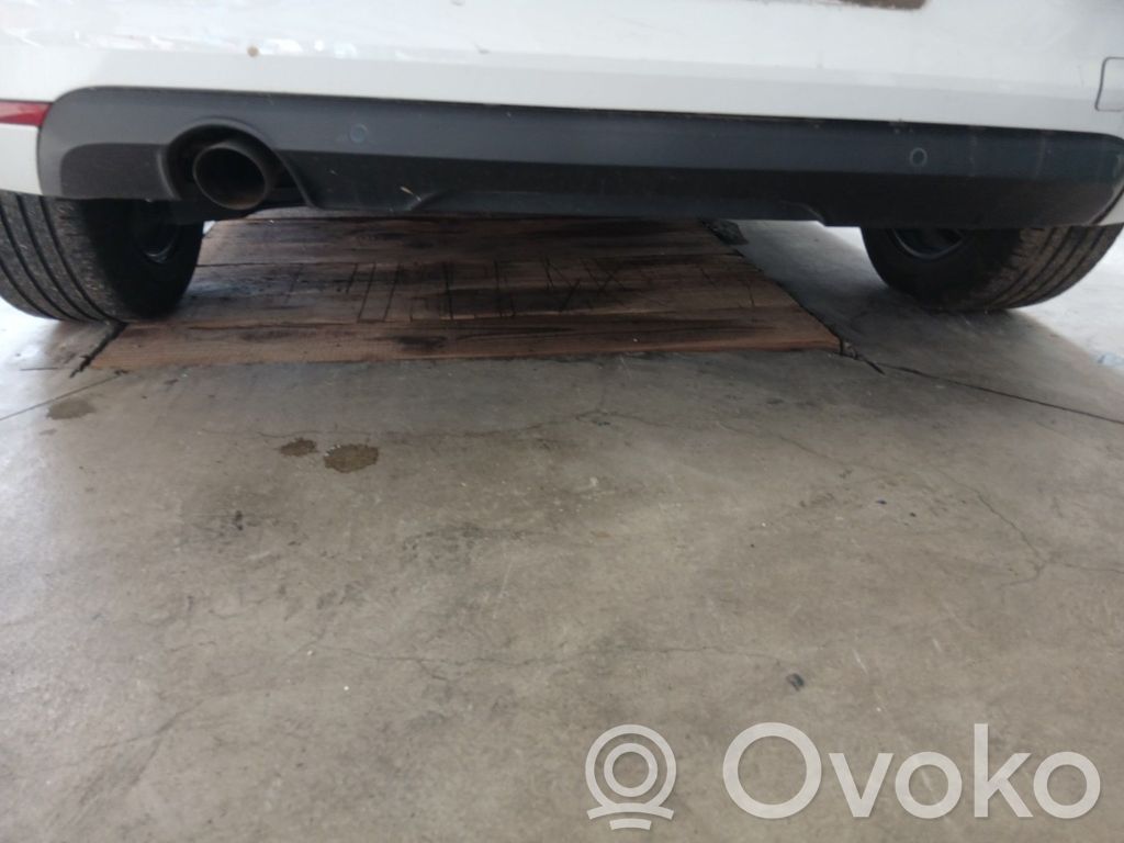 Renault Clio V Juego de montaje de la suspensión trasera 