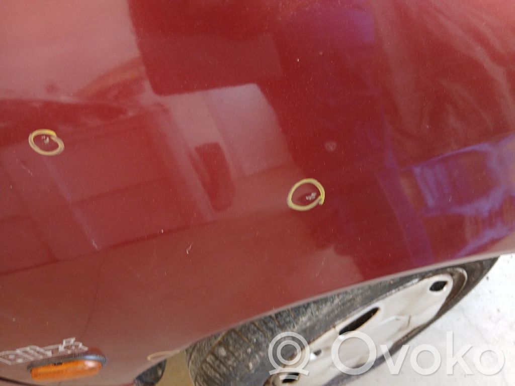 Renault Twingo I Sparnas 