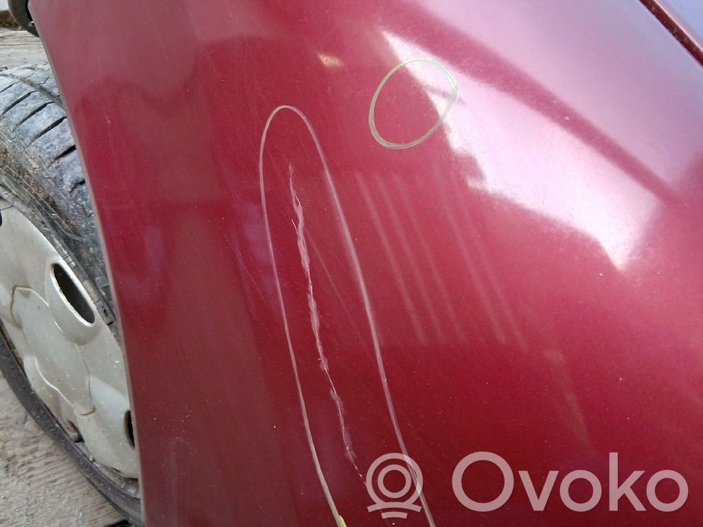 Renault Twingo I Aile 