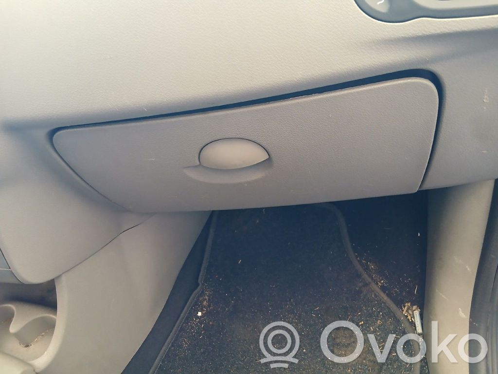 Renault Modus Juego guantera 