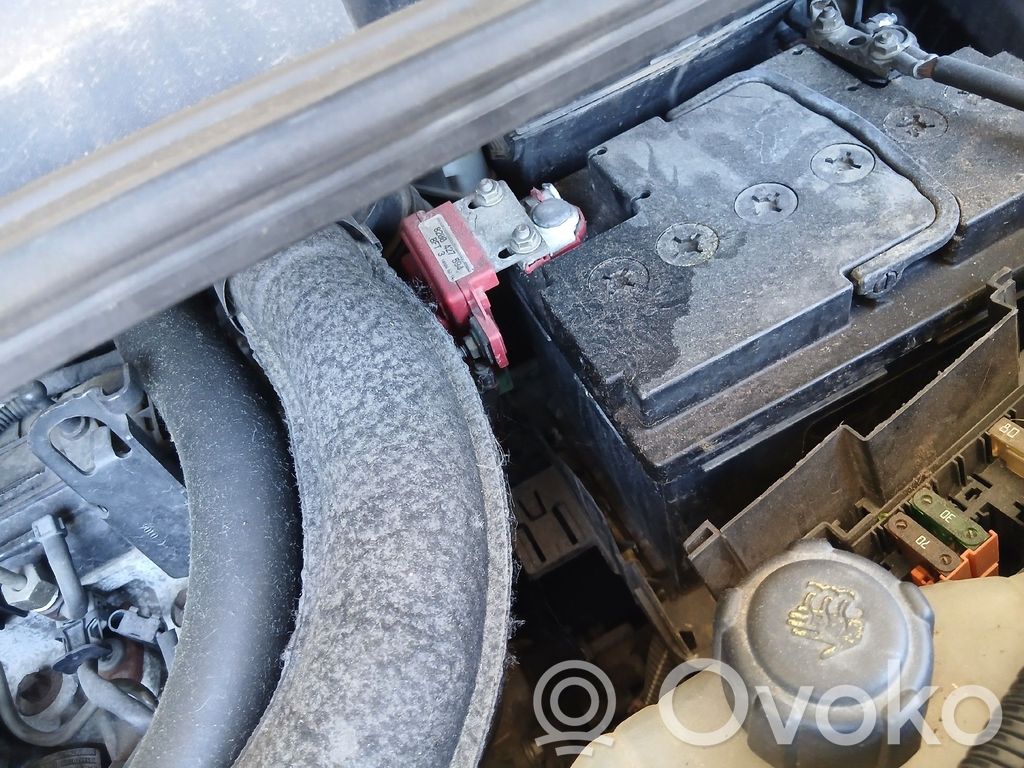 Renault Modus Bomba de freno 