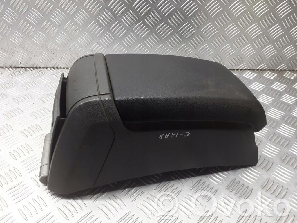 Ford Focus Apoyabrazos del asiento trasero 