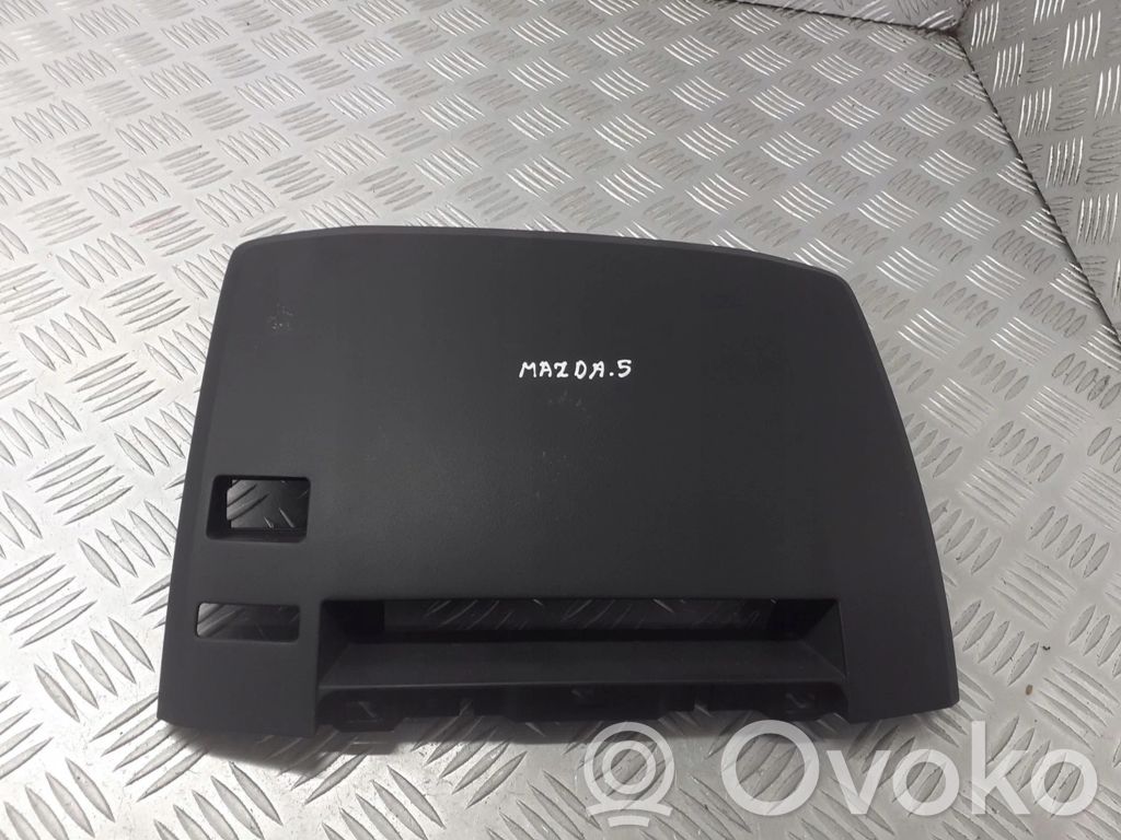 Panelės apdaila   CC295531