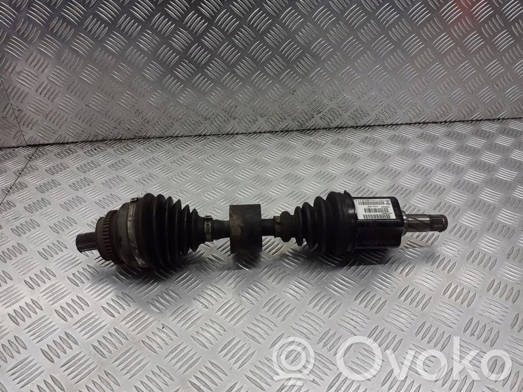 Volvo S80 Eje de transmisión delantero 
