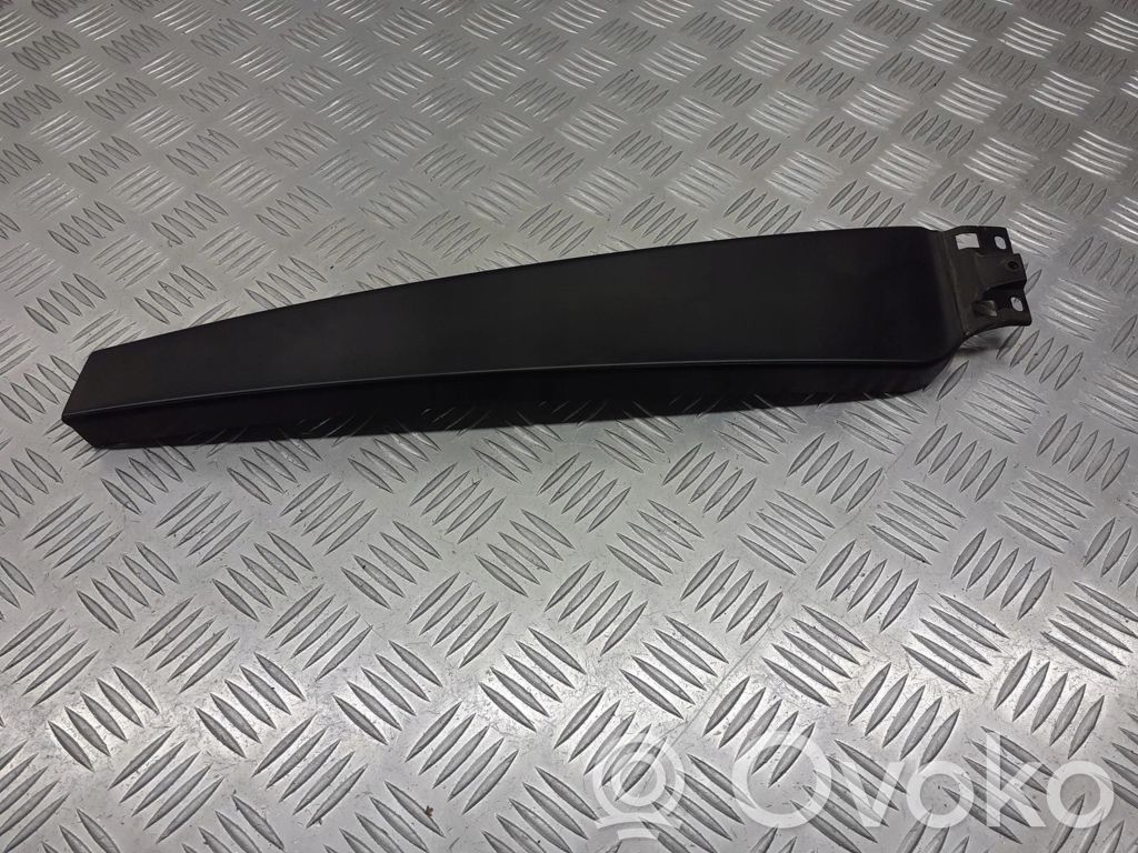Audi A4 S4 B7 8E 8H Osłona / Listwa podsufitki bagażnika 