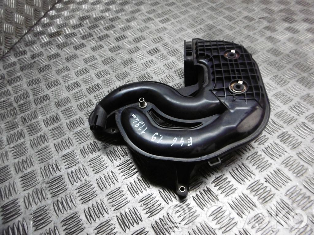 Intake manifold   1432032