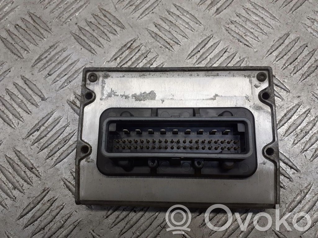 Chrysler Grand Voyager IV Inne komputery / moduły / sterowniki 
