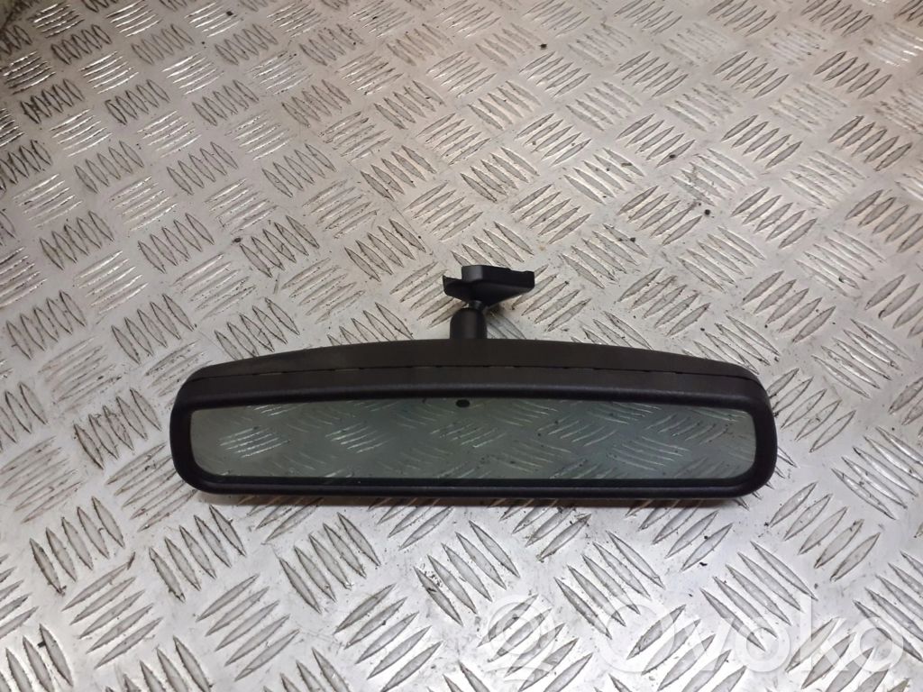 Chrysler 300M Embellecedor de espejo retrovisor 