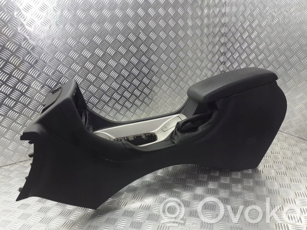 Citroen C5 Rear seat armrest 