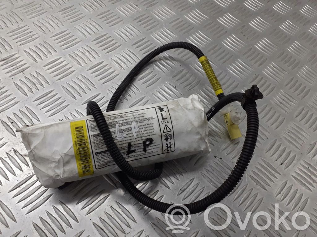 Toyota Corolla E120 E130 Надувная подушка для руля 