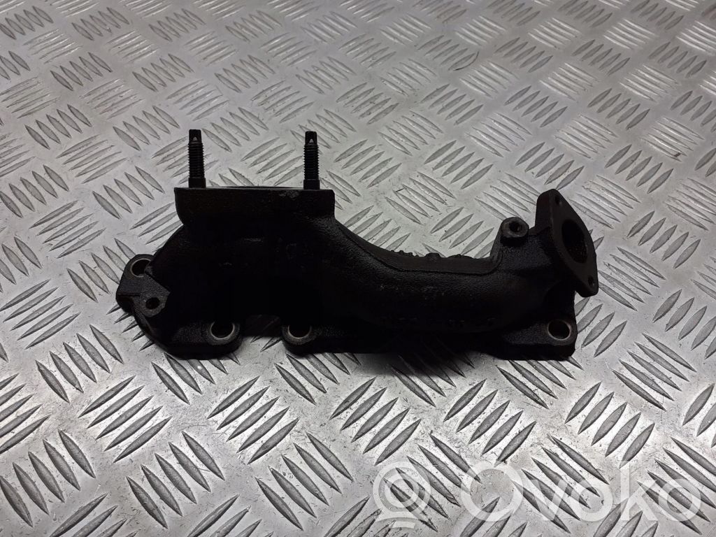 Citroen C5 Auspuffkrümmer Abgaskrümmer 