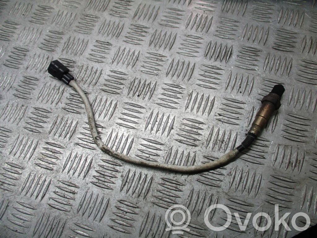 Toyota Corolla E120 E130 Lambda zondas 