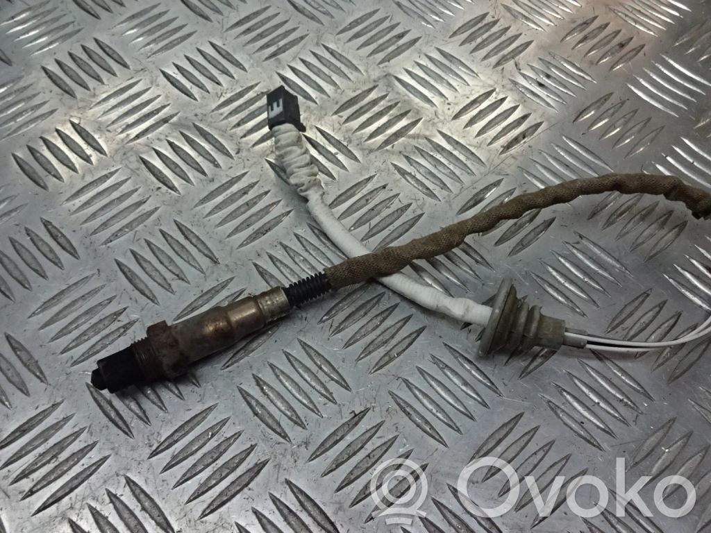Toyota Corolla E120 E130 Lambda-anturi 