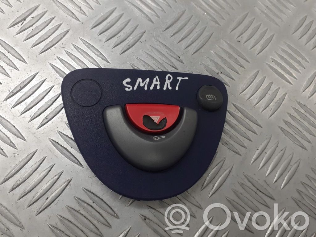 Hazard light switch   0001166