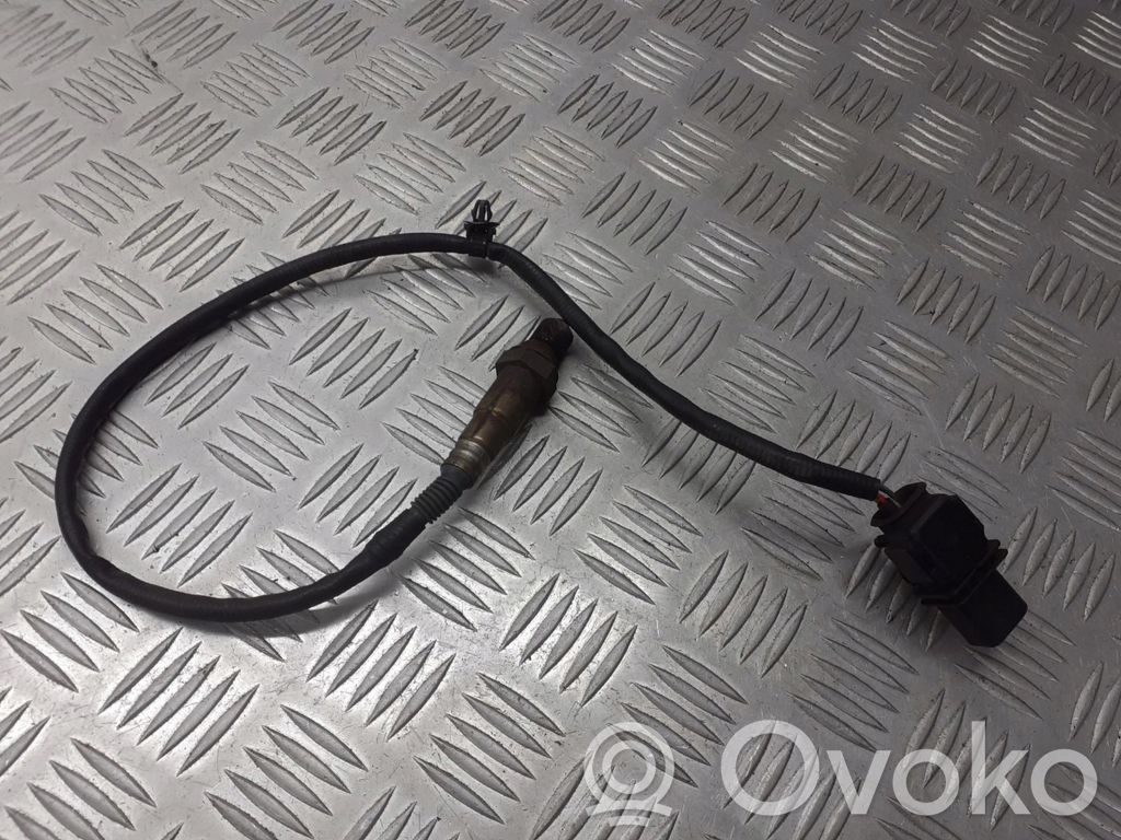 Suzuki Splash Lambda probe sensor 