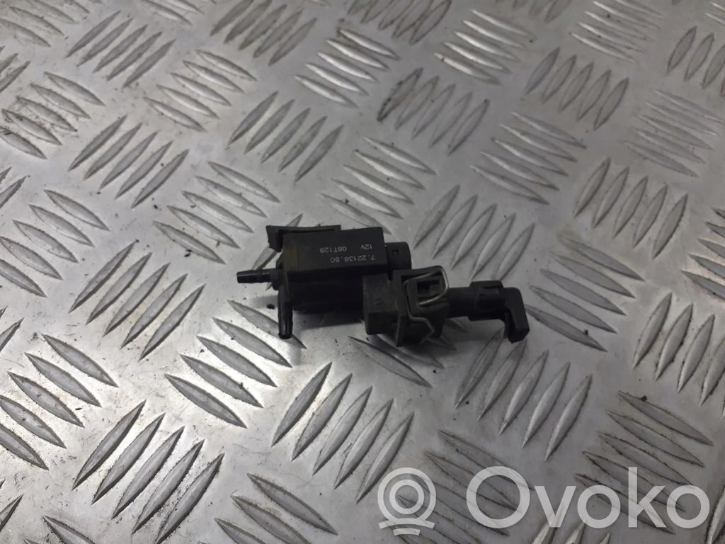 Opel Vectra C Valvola di depressione 