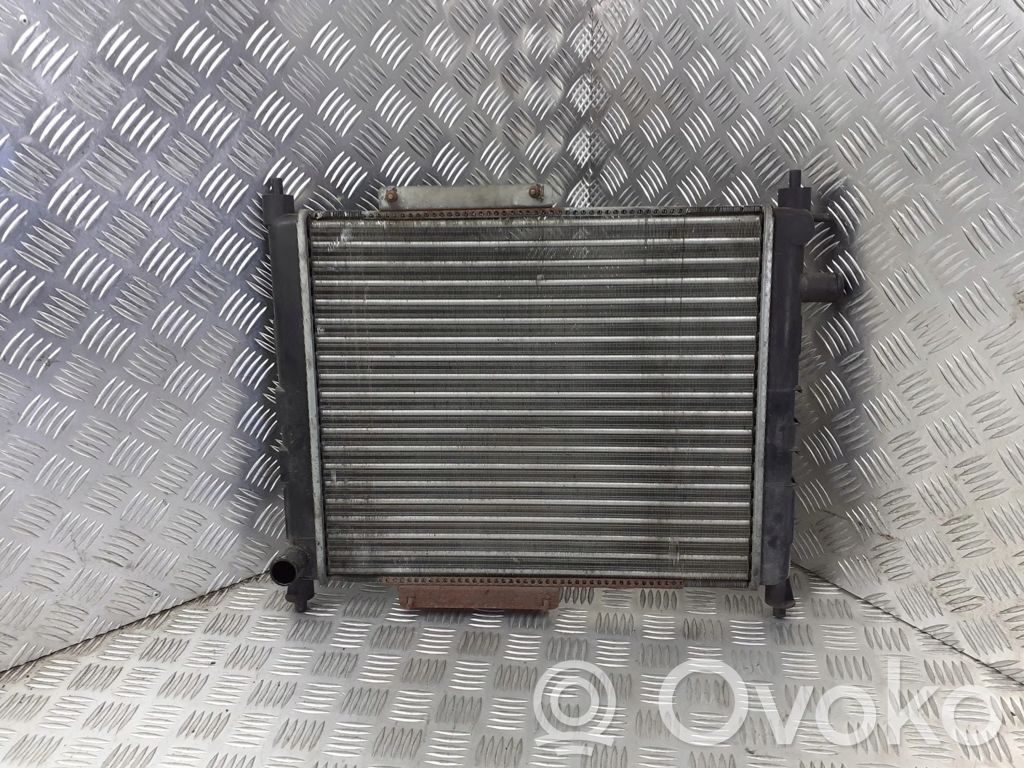 Radiator set   BRAK