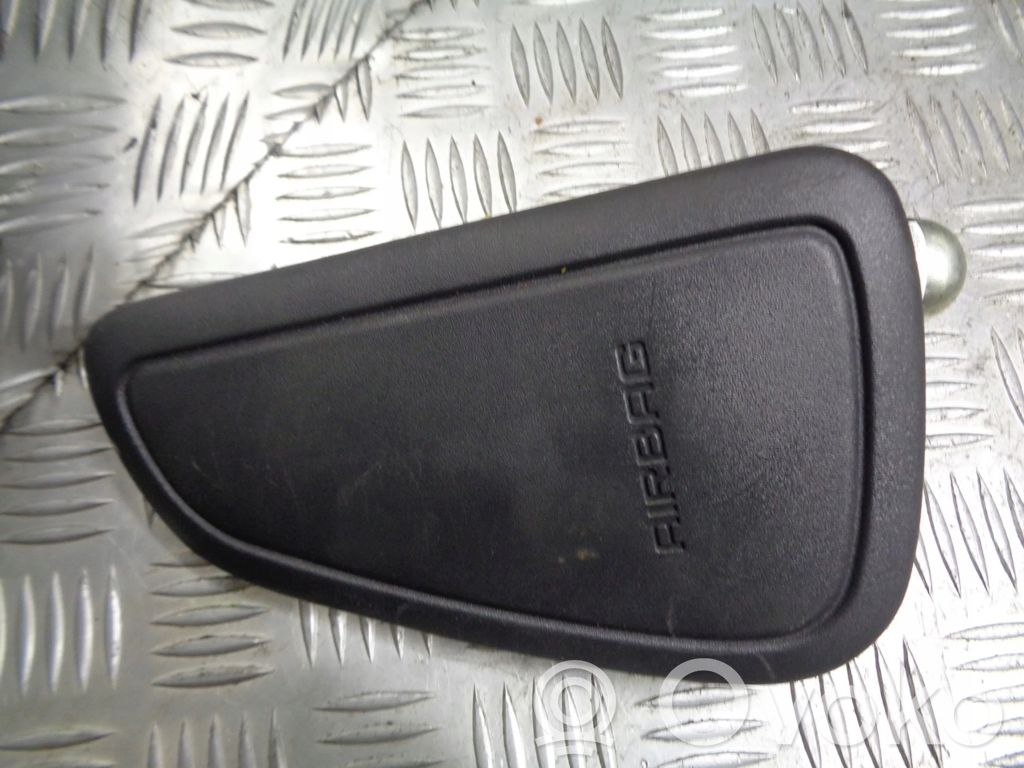 Opel Corsa C Airbag de volant 