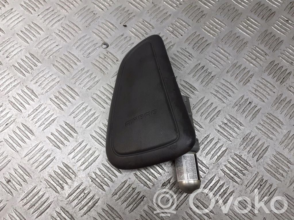 Opel Corsa C Airbag del volante 