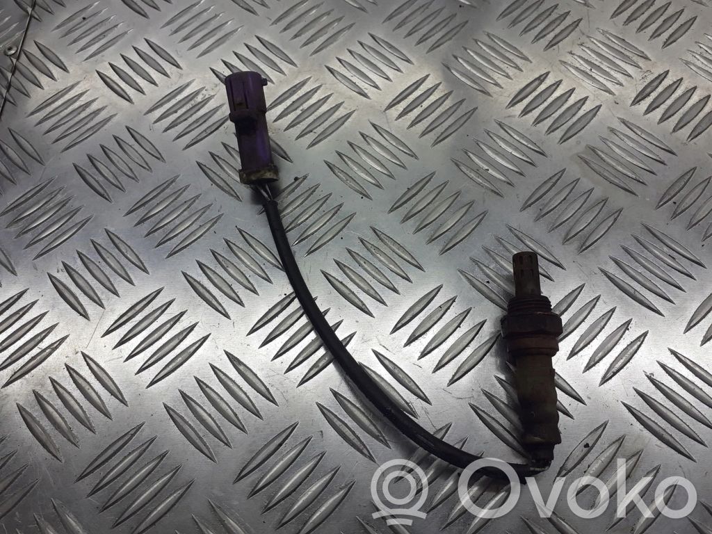 Sonda lambda   2S6A9G444BA
