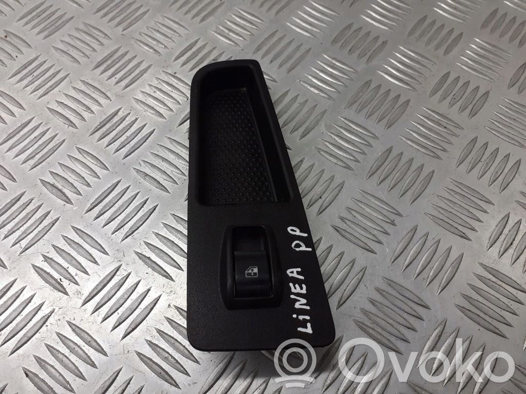 Fiat Linea Quarter vent window switch 