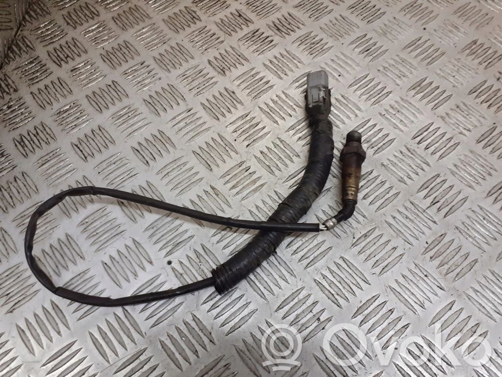Sonda lambda   0258986603