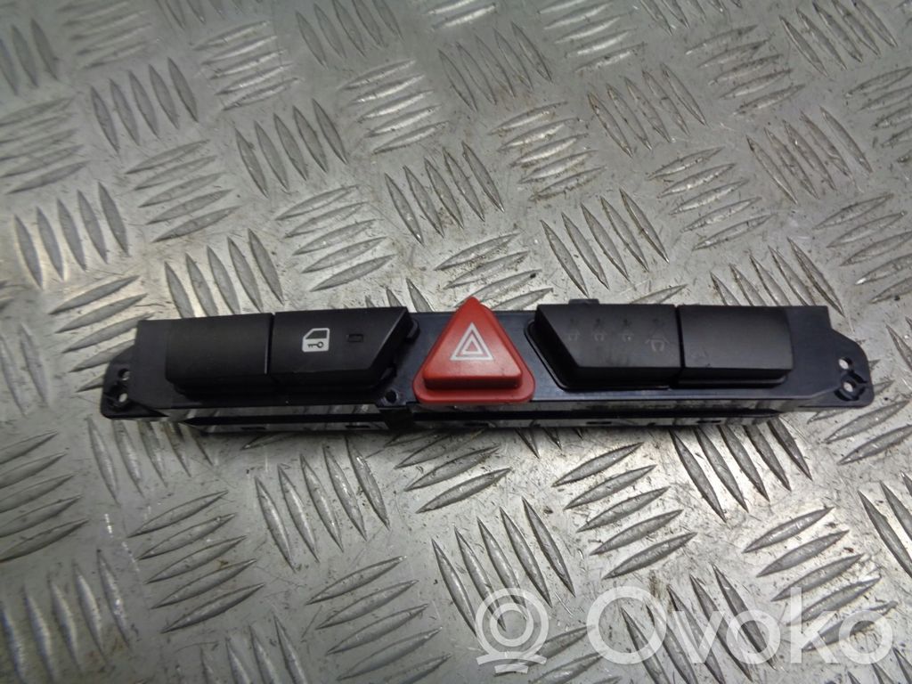 Hazard light switch   937001H000