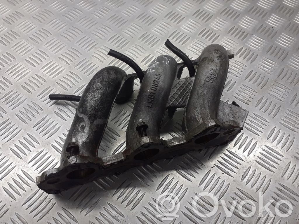 Land Rover Freelander Intake manifold 