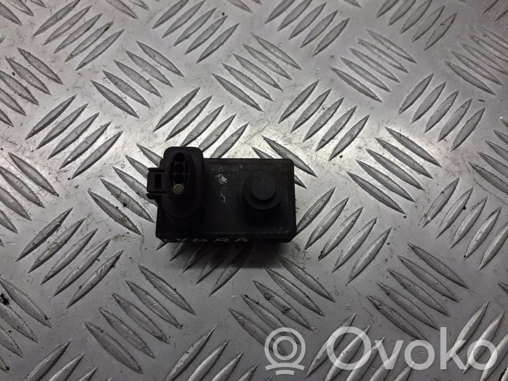 Lancia Lybra Outside/exterior temperature sensor 