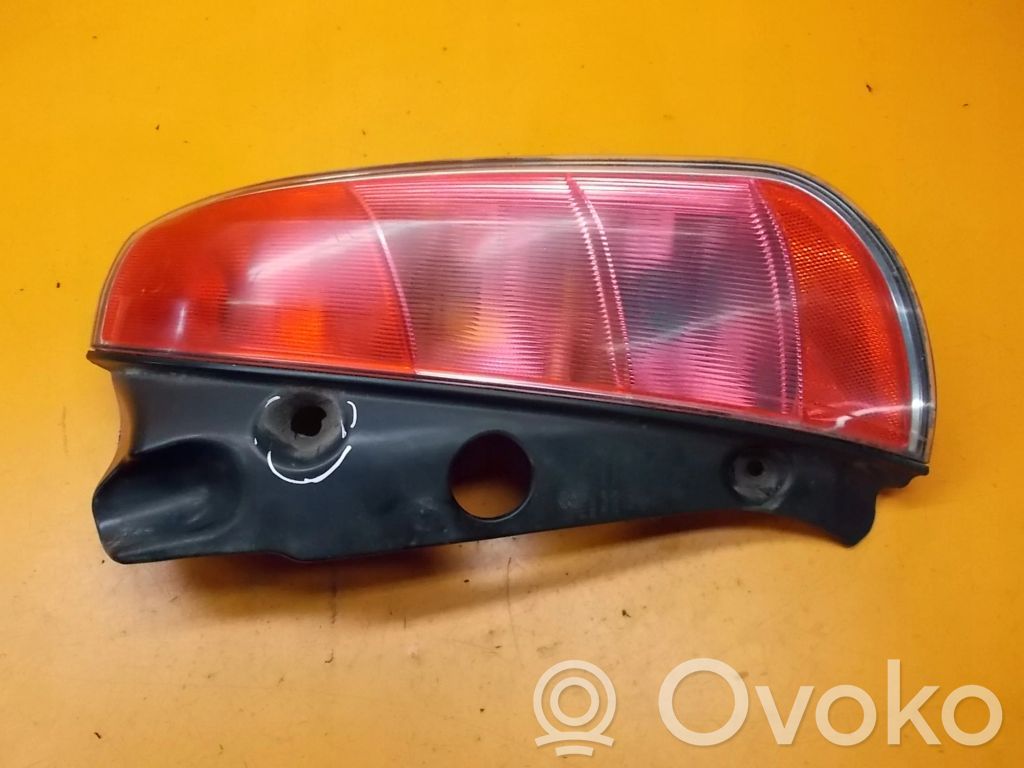 Lancia Ypsilon Lampa tylna 