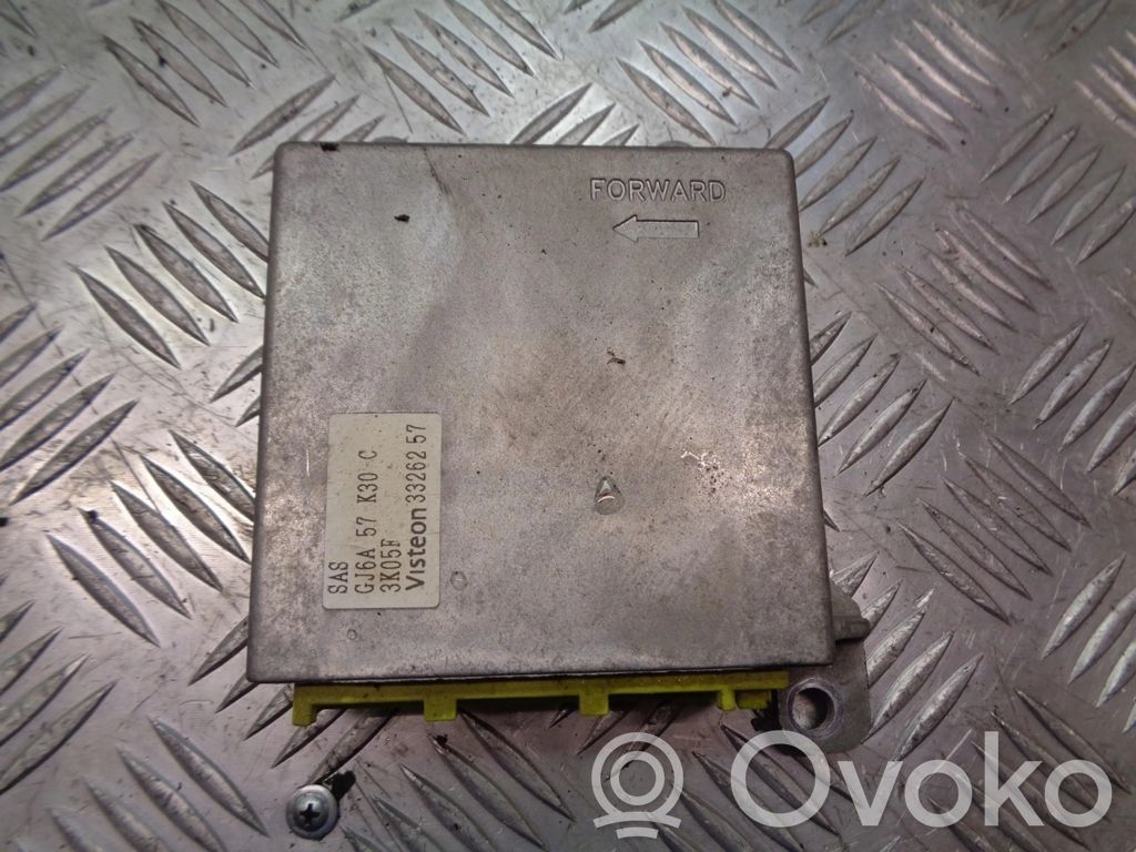 Mazda 6 Airbag control unit/module 
