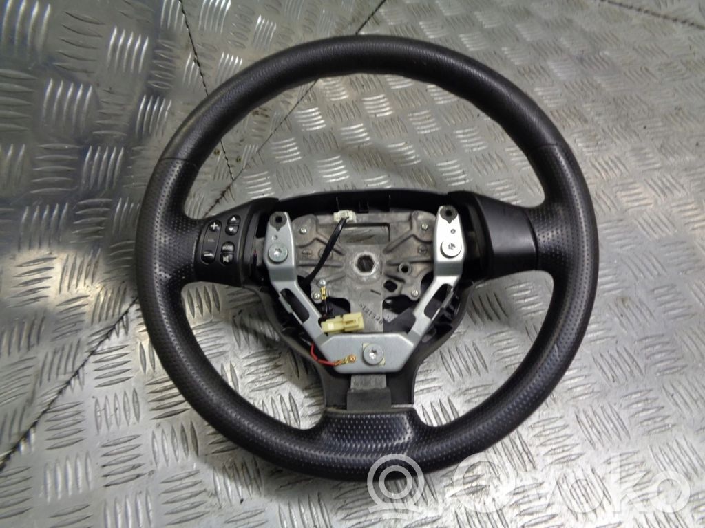 Mazda 2 Vairas 