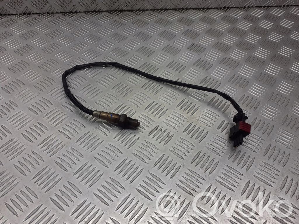 Lambda probe sensor   0258006174