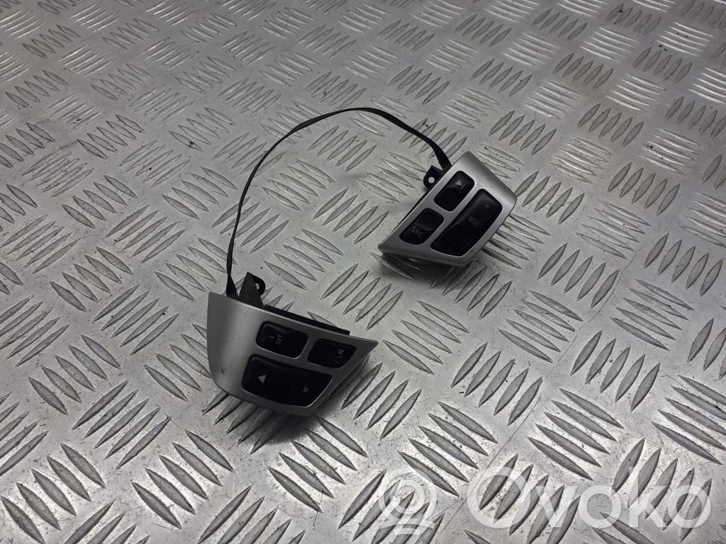 Saab 9-5 Boutons / interrupteurs volant 