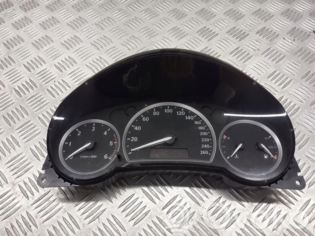 Tacómetro   12763128