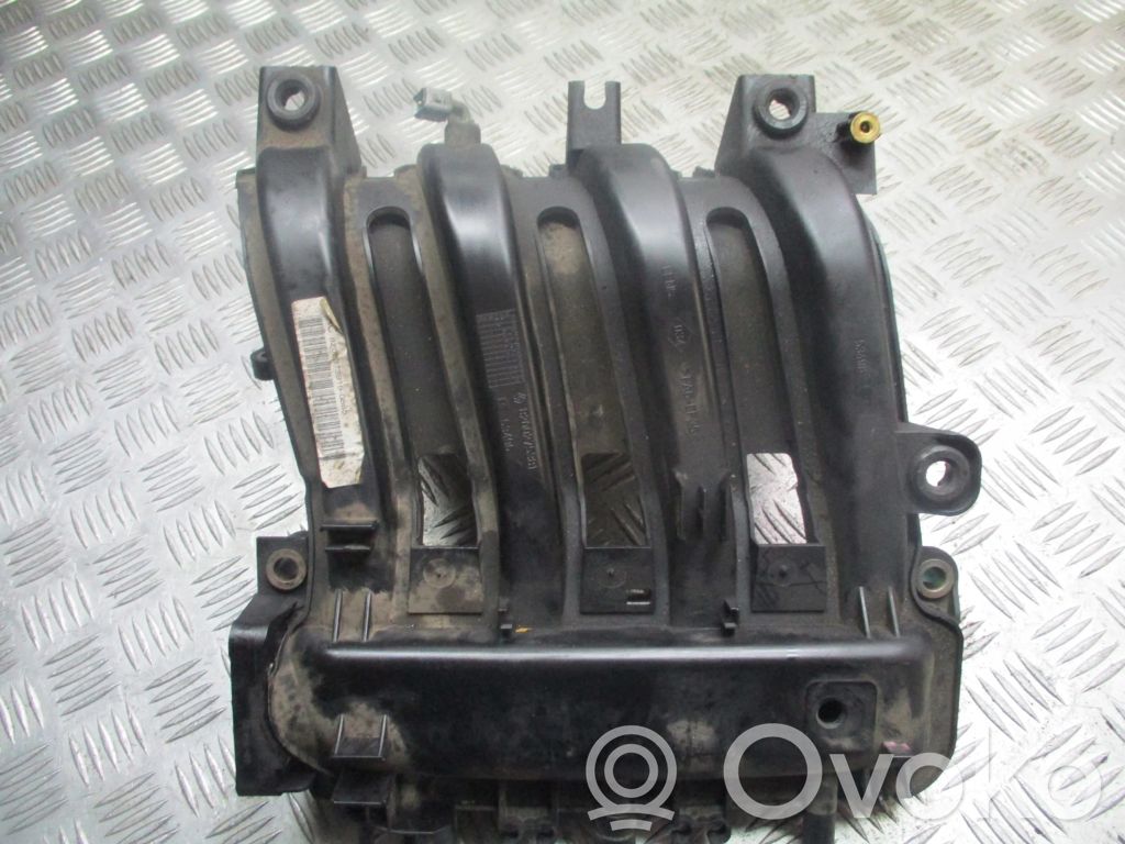 Renault Modus Imusarja 