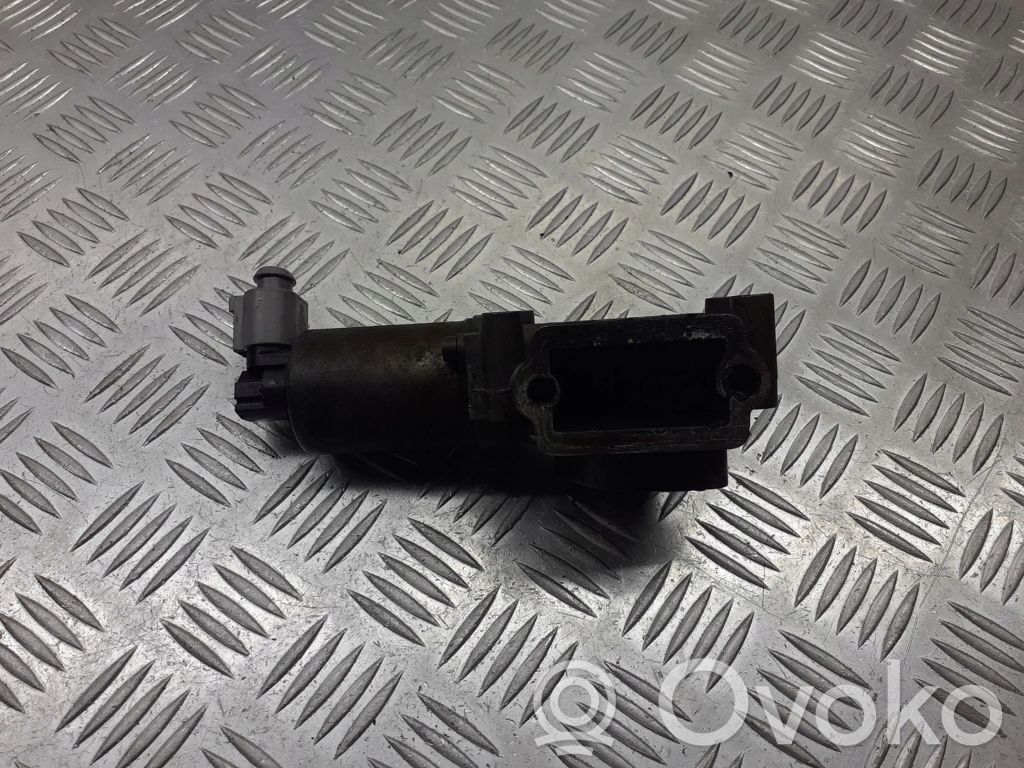 Fiat Punto (188) Válvula EGR 