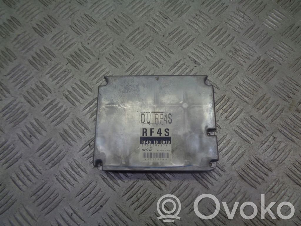 Mazda 323 Engine control unit/module ECU 