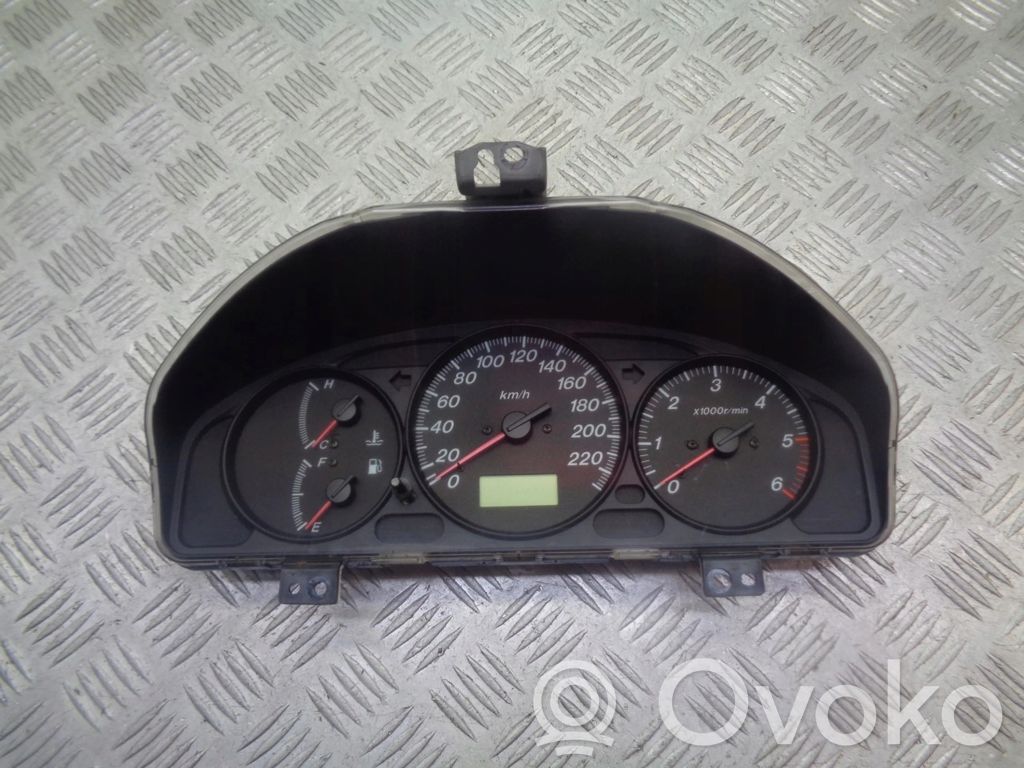 Tachometer   BL2K
